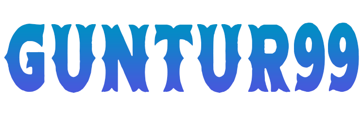 Guntur99 Logo