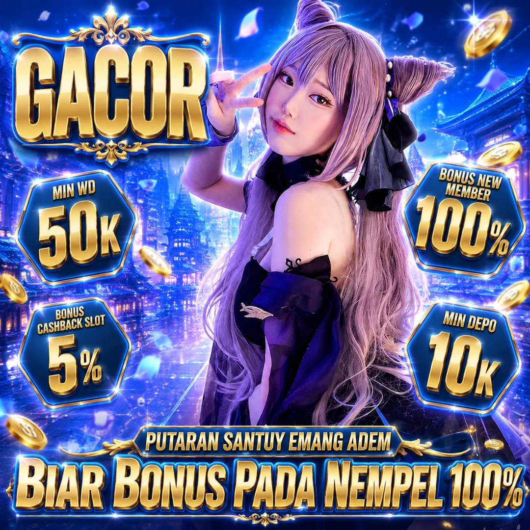 Guntur99 Link Slot Online Gacor Terpercaya Indonesia